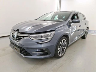 RENAULT MEGANE GRANDTOUR 1.3 TCE 140 TECHNO