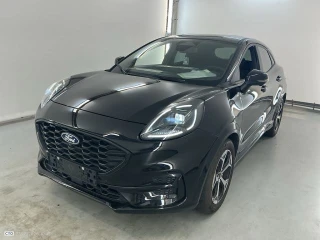 FORD PUMA 1.0 ECOBOOST MHEV 92KW ST-LINE