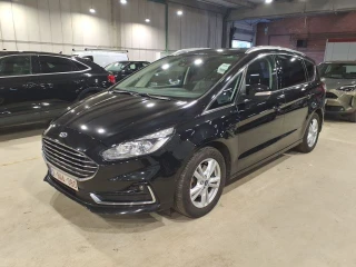 FORD S-Max 2.0 TDCI 139KW S-S AUTO TITANIUM