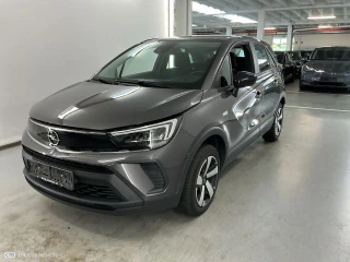 OPEL CROSSLAND 1.2 81KW TURBO S-S EDITION
