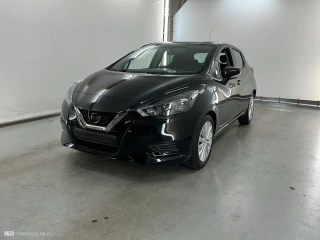 NISSAN MICRA 1.0 IG-T ACENTA