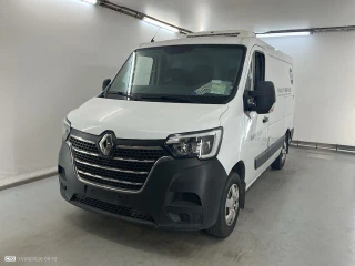 RENAULT MASTER 33 FOU SWB DSL - 2019 2.3 dCi L1H1 Blue Grand Confort  Frigo + Cargolift