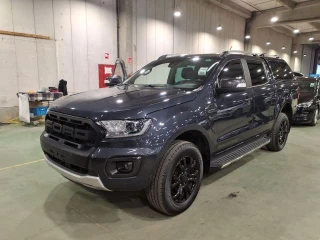 FORD RANGER 2.0 BIT 156KW 4WD D-CAB WILDTRAK AUTO