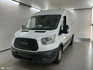 FORD TRANSIT 2T 310M FOU MWB HR DSL 2.0 TDCi L2H2 Trend STOCK