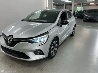 RENAULT CLIO 1.0 TCE 90 EVOLUTION