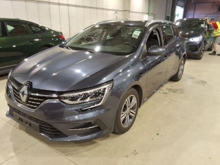 RENAULT MEGANE GRANDTOUR 1.3 TCE 140 EQUILIBRE