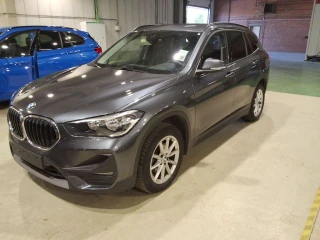 BMW X1 2.0 SDRIVE18D (100KW)