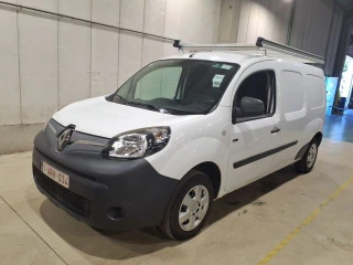 RENAULT KANGOO EXPRESS MAXI ZE - 2013 33 B-Buy (EU6) STOCK