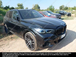 BMW X5 (PC) XDRIVE 40D MH48V MSPORT AUTOM. FP