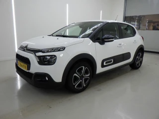 CITROËN C3 PureTech 83 S;S Feel 5d
