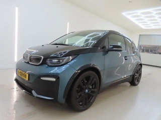 BMW i3 i3s (120Ah) 5d