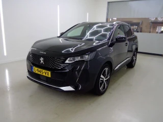 PEUGEOT 3008 GT PureTech 130S;S EAT8 5d
