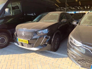 PEUGEOT e-2008 Blue Lease Active EV 50kWh 136 - ON BOARD CHARGER BROKEN