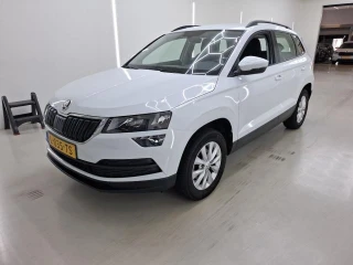 SKODA Karoq 1.0 TSI Greentech Business Edition