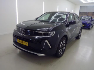 OPEL Mokka-e 50kWh Business Elegance Auto 11kW 3 fase 5d