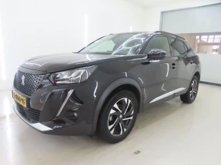 PEUGEOT 2008 Allure Pack 1.2 Puretech 130 5d