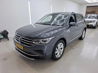 VOLKSWAGEN Tiguan 1.5 TSI 110kW DSG Elegance 5d