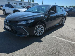 TOYOTA Camry 2.5 Comfort Hybrid A/t