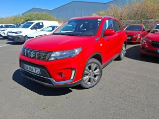 SUZUKI VITARA Vitara 1.5 Dualjet Hybrid 115ch Privilège Auto