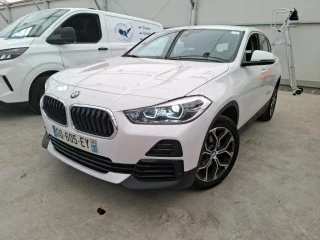 BMW X2 sDrive18iA 136ch Business Design DKG7