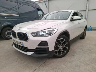 BMW X2 sDrive18iA 136ch Business Design DKG7