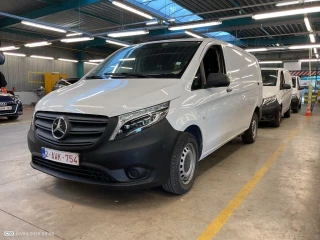 MERCEDES-BENZ VITO 1.7 75KW 110 CDI FWD MIXTO L2