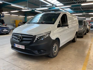 MERCEDES-BENZ VITO 1.7 75KW 110 CDI FWD MIXTO L2