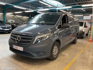 MERCEDES-BENZ VITO 1.7 75KW 110 CDI FWD MIXTO L2
