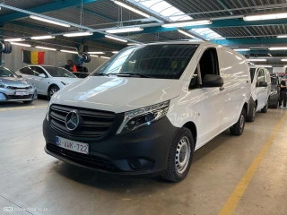 MERCEDES-BENZ VITO 1.7 75KW 110 CDI FWD MIXTO L2