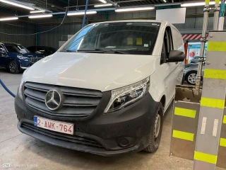 MERCEDES-BENZ VITO 1.7 75KW 110 CDI FWD MIXTO L2