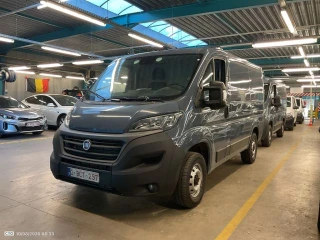 FIAT DUCATO 30 FOURGON SWB DSL - 20 2.3 Multijet C-H1 (EU6d-TEMP)