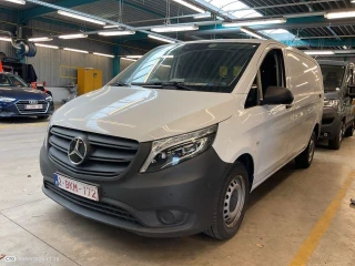 MERCEDES-BENZ VITO 1.7 75KW 110 CDI FWD MIXTO L2