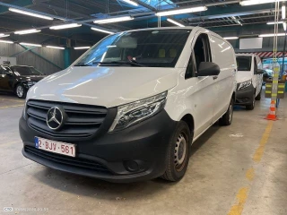 MERCEDES-BENZ VITO 1.7 75KW 110 CDI FWD MIXTO L2