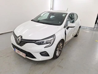 RENAULT CLIO V 1.6i E-TECH Hybrid Intens