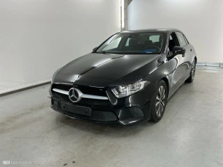 MERCEDES-BENZ CLASS A (W177) 160 Business Solution