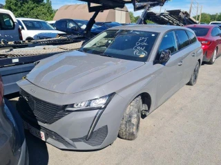 PEUGEOT 308 SW BEV 51KWH ELECTRIQUE E-308 AUTO ALLURE