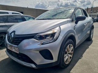 RENAULT CAPTUR 1.0 TCE 90 EVOLUTION