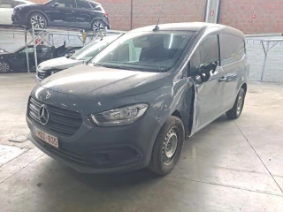 MERCEDES-BENZ CITAN 1.3 75KW 110 L1 BASE