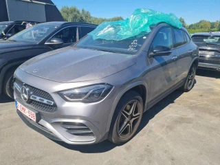 MERCEDES-BENZ GLA 1.3 250 E DCT AMG LINE