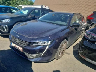 PEUGEOT 508 SW 1.6 PHEV 225 E-AUTO ALLURE PACK