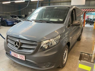 MERCEDES-BENZ VITO 1.7 75KW 110 CDI FWD MIXTO L2