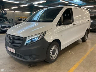 MERCEDES-BENZ VITO 1.7 75KW 110 CDI FWD MIXTO L2