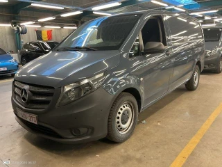 MERCEDES-BENZ VITO 1.7 75KW 110 CDI FWD MIXTO L2