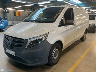 MERCEDES-BENZ VITO 1.7 75KW 110 CDI FWD MIXTO L2