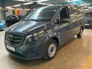 MERCEDES-BENZ VITO 1.7 75KW 110 CDI FWD MIXTO L2