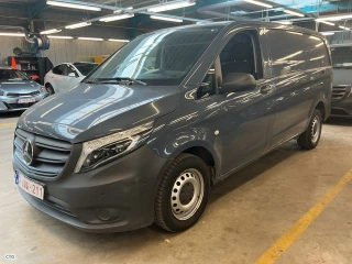MERCEDES-BENZ VITO 1.7 75KW 110 CDI FWD MIXTO L2