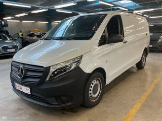 MERCEDES-BENZ VITO 1.7 75KW 110 CDI FWD MIXTO L2