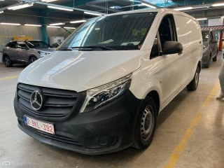 MERCEDES-BENZ VITO 1.7 75KW 110 CDI FWD MIXTO L2