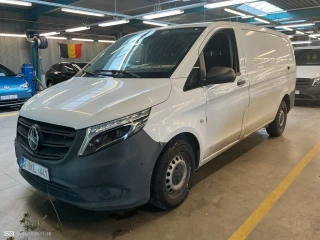 MERCEDES-BENZ VITO 1.7 75KW 110 CDI FWD MIXTO L2