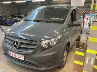 MERCEDES-BENZ VITO 1.7 75KW 110 CDI FWD MIXTO L2